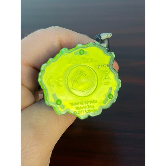 Activision Skylanders 2011 Lot of 6 - Picture 14 of 14